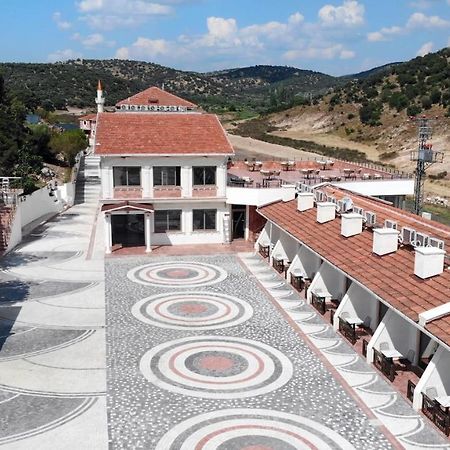 Alexandria Troas Termal Hotel Çanakkale Exterior foto