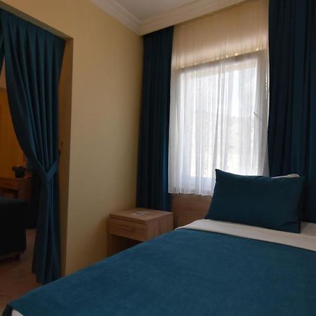 Alexandria Troas Termal Hotel Çanakkale Exterior foto