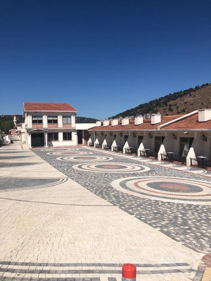 Alexandria Troas Termal Hotel Çanakkale Exterior foto
