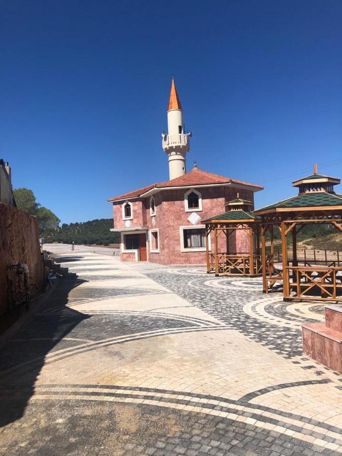 Alexandria Troas Termal Hotel Çanakkale Exterior foto