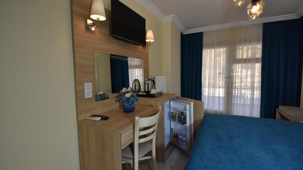 Alexandria Troas Termal Hotel Çanakkale Exterior foto