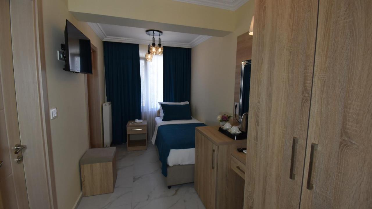 Alexandria Troas Termal Hotel Çanakkale Exterior foto