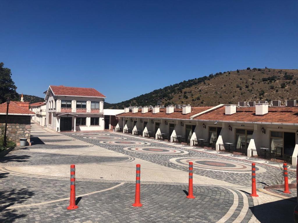 Alexandria Troas Termal Hotel Çanakkale Exterior foto