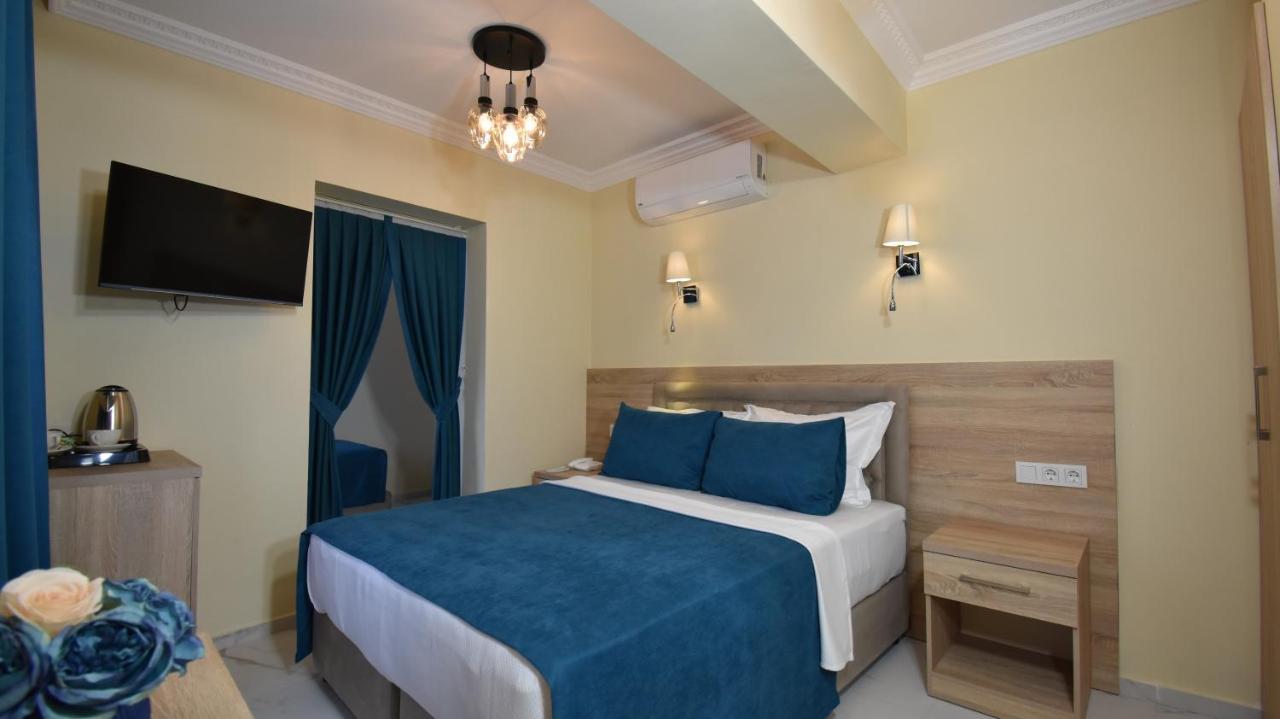 Alexandria Troas Termal Hotel Çanakkale Exterior foto