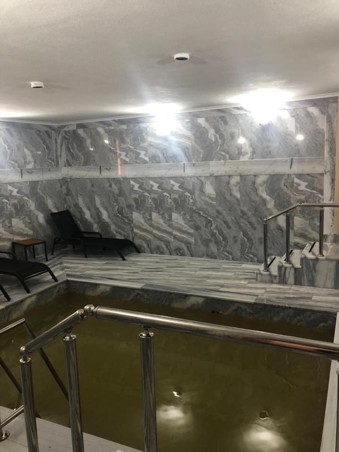 Alexandria Troas Termal Hotel Çanakkale Exterior foto
