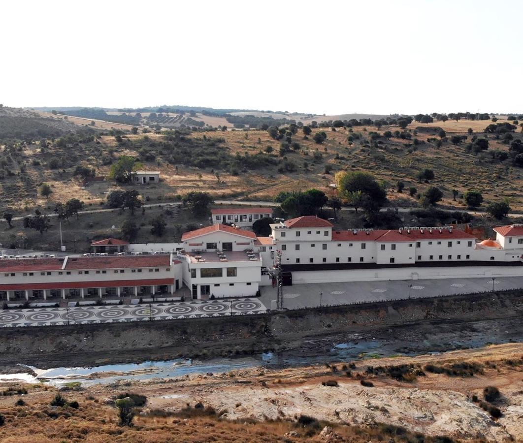 Alexandria Troas Termal Hotel Çanakkale Exterior foto