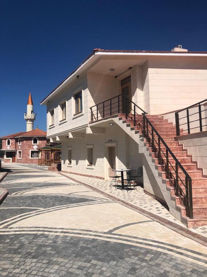 Alexandria Troas Termal Hotel Çanakkale Exterior foto