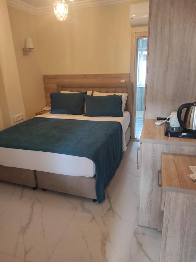 Alexandria Troas Termal Hotel Çanakkale Exterior foto
