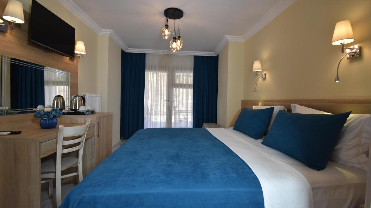 Alexandria Troas Termal Hotel Çanakkale Exterior foto